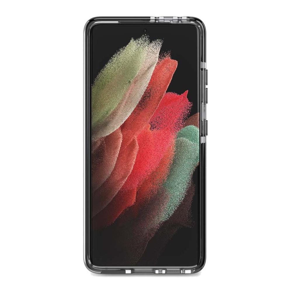 Tech21 Evo Check for Samsung Galaxy S21 Ultra 5G - Smokey/Black