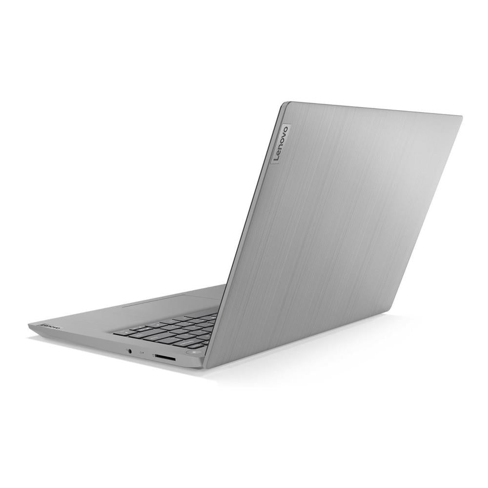 Lenovo IdeaPad 3 14ADA05 R3 4GB 128GB Windows 10S - Black