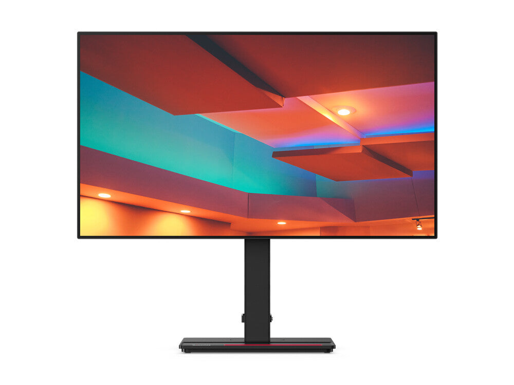 Lenovo ThinkVision P27H-20 - 68.6 cm (27") - 2560 x 1440 pixels QHD LED Monitor