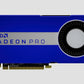AMD Pro W5500 Radeon Pro W5500 8 GB GDDR6 Graphics Card