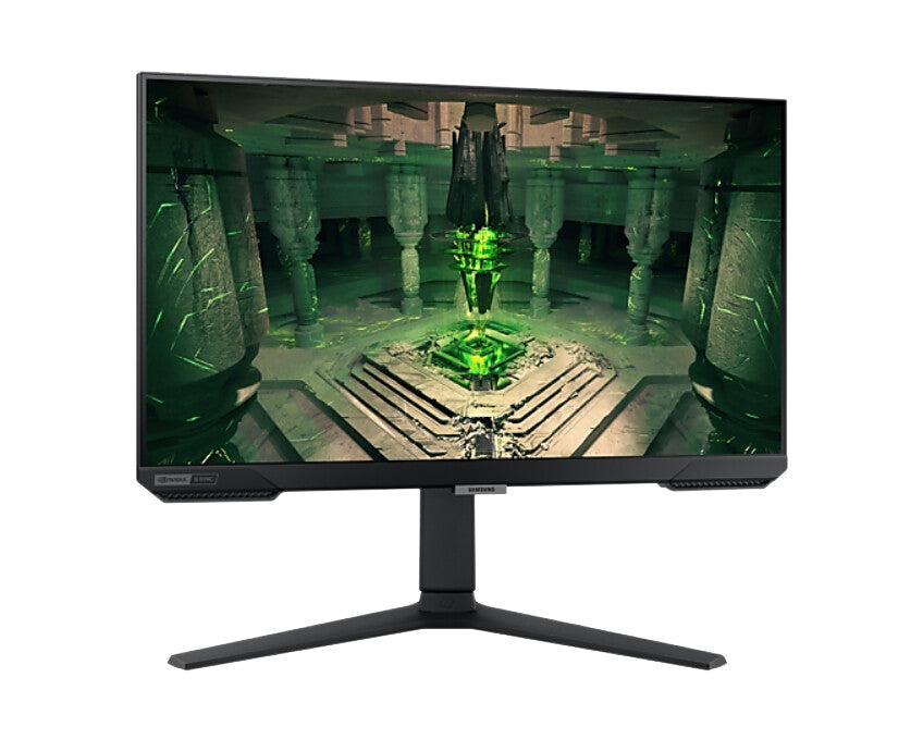 Samsung Odyssey G4 - 63.5 cm (25&quot;) - 1920 x 1080 pixels FHD LCD Monitor
