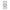 Tech21 Evo Crystal with MagSafe for iPhone 14 Plus in Graphite Black