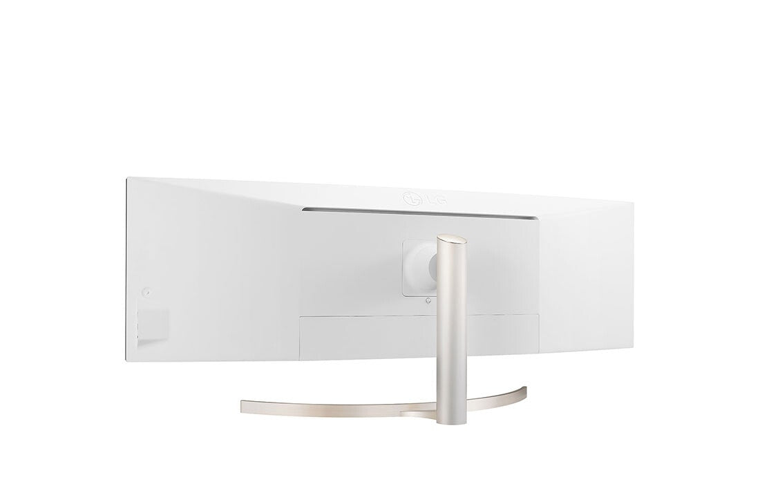 LG 49WL95CP-W - 124.5 cm (49") - 5120 x 1440 pixels DQHD Monitor
