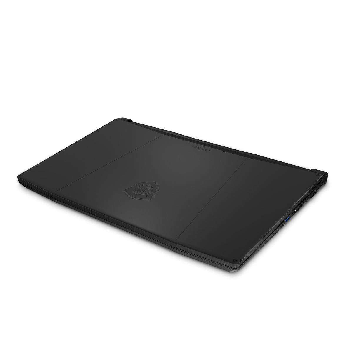 MSI Katana 15 Laptop - 39.6 cm (15.6&quot;) - Intel® Core™ i9-13900H - 16 GB DDR5-SDRAM - 1 TB SSD - NVIDIA GeForce RTX 4070 - Wi-Fi 6 - Windows 10 Home Advanced - Black