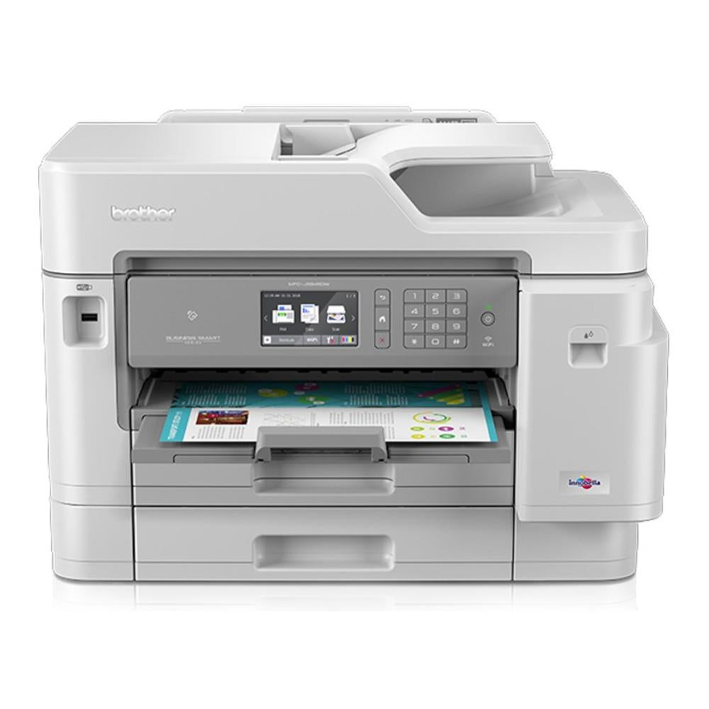 Brother MFC-J5945DW A4 Colour Multifunction Inkjet Printer