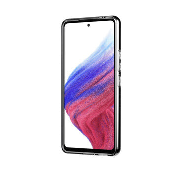 Tech21 Evo Lite for Galaxy A53 (5G) in Transparent