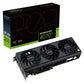 ASUS PROART - NVIDIA 12 GB GDDR6X GeForce RTX 4070 Ti graphics card