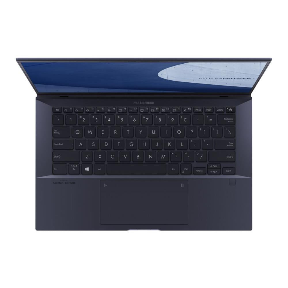 ASUS ExpertBook B9400CEA-KC0130R notebook i7-1165G7 16GB Windows 10 Pro - Black