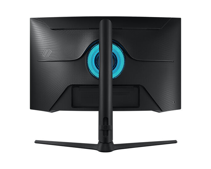 Samsung LS27BG650EUXXU computer monitor 68.6 cm (27") 2560 x 1440 pixels Quad HD