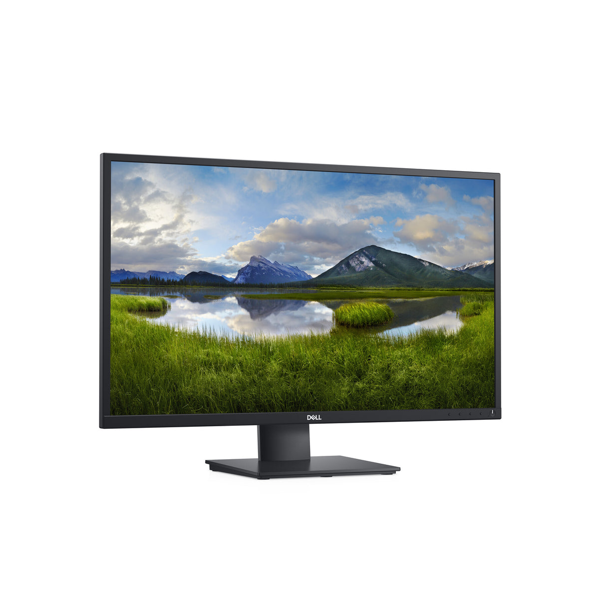 DELL E2720HS computer monitor 68.6 cm (27") 1920 x 1080 pixels Full HD LCD