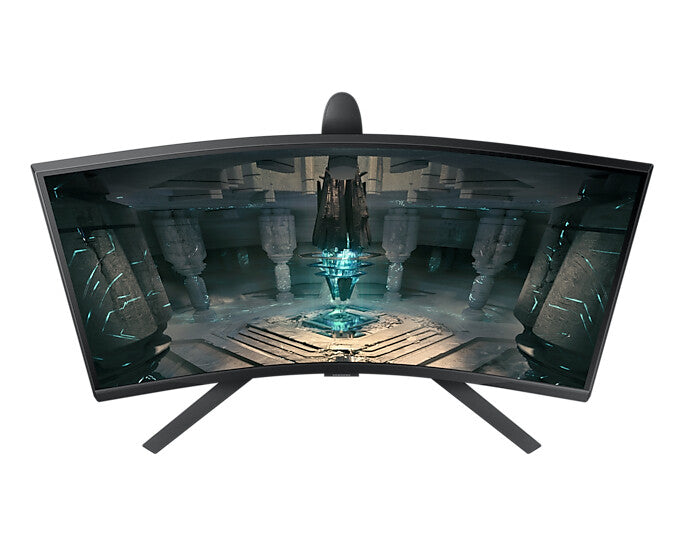 Samsung LS27BG650EUXXU computer monitor 68.6 cm (27") 2560 x 1440 pixels Quad HD