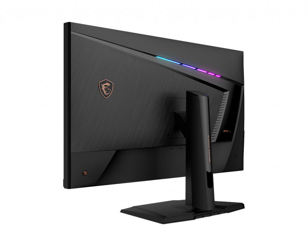 MSI MPG321URDE QD - 81.3 cm (32") - 3840 x 2160 pixels 4K UHD LED Monitor