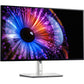 DELL UltraSharp U2724DE computer monitor 68.6 cm (27") 2560 x 1440 pixels Quad HD LCD