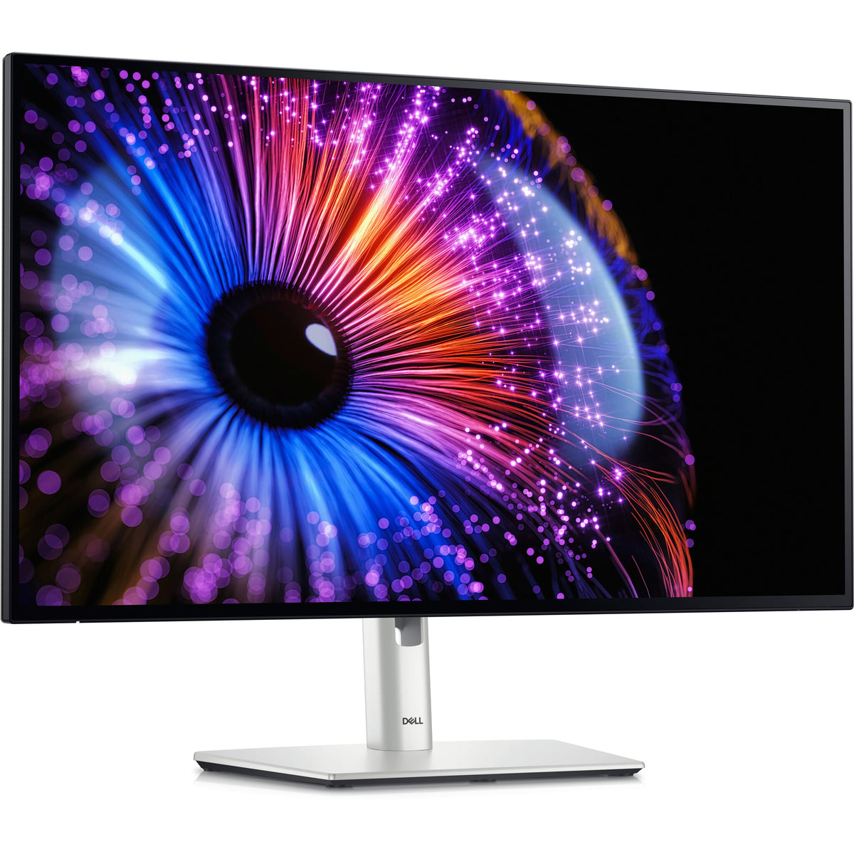 DELL UltraSharp U2724DE computer monitor 68.6 cm (27") 2560 x 1440 pixels Quad HD LCD