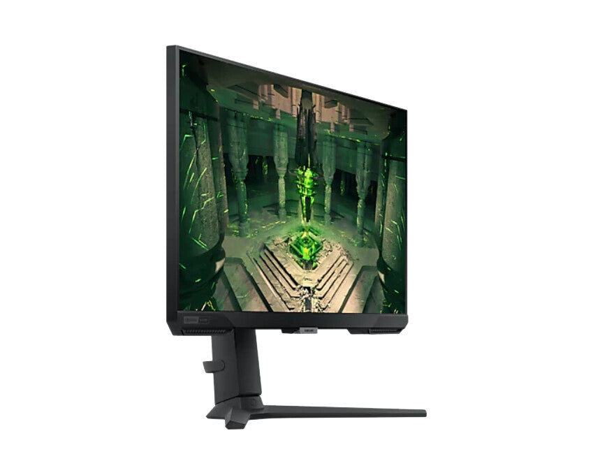 Samsung Odyssey G4 - 63.5 cm (25&quot;) - 1920 x 1080 pixels FHD LCD Monitor