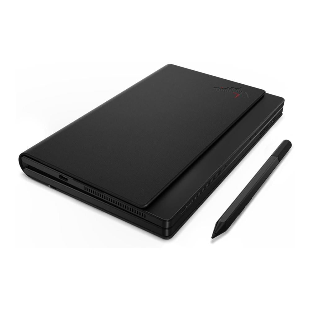 Lenovo ThinkPad X1 Fold Hybrid (2-in-1) 13.3 INCH QXGA Ci5-L16G7 8GB 512GB Windows 10 Pro - Black