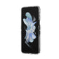 Tech21 Evo Clear for Galaxy Z Flip4 in Transparent