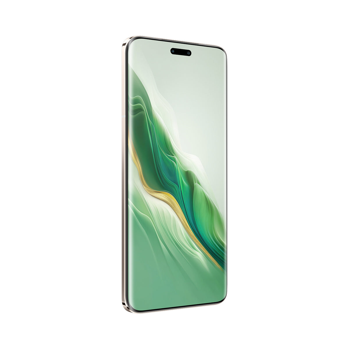 Honor Magic6 Pro 17.3 cm (6.8&quot;) Dual SIM Android 14 5G USB Type-C 12 GB 512 GB 5600 mAh Green