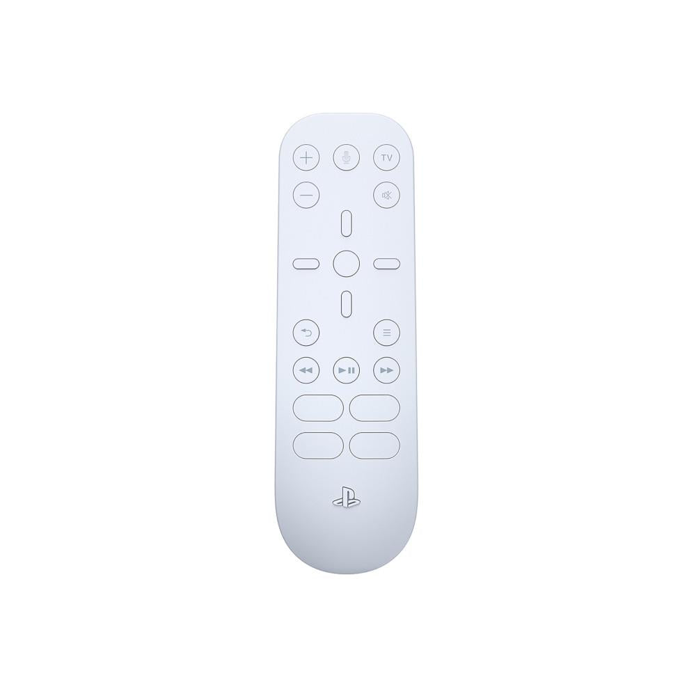 PS5 Media Remote