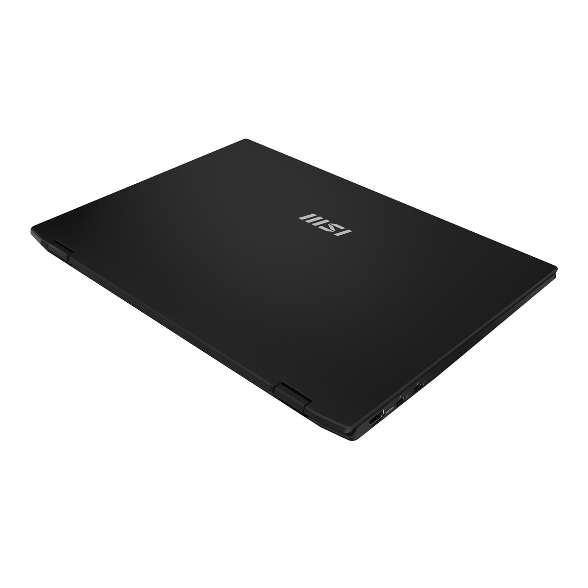 MSI Summit E16 AI Evo Hybrid (2-in-1) - 40.6 cm (16&quot;) - Touchscreen - Intel Core Ultra 7 155H - 32 GB LPDDR5-SDRAM - 1 TB SSD - Wi-Fi 7 - Windows 11 Pro - Black