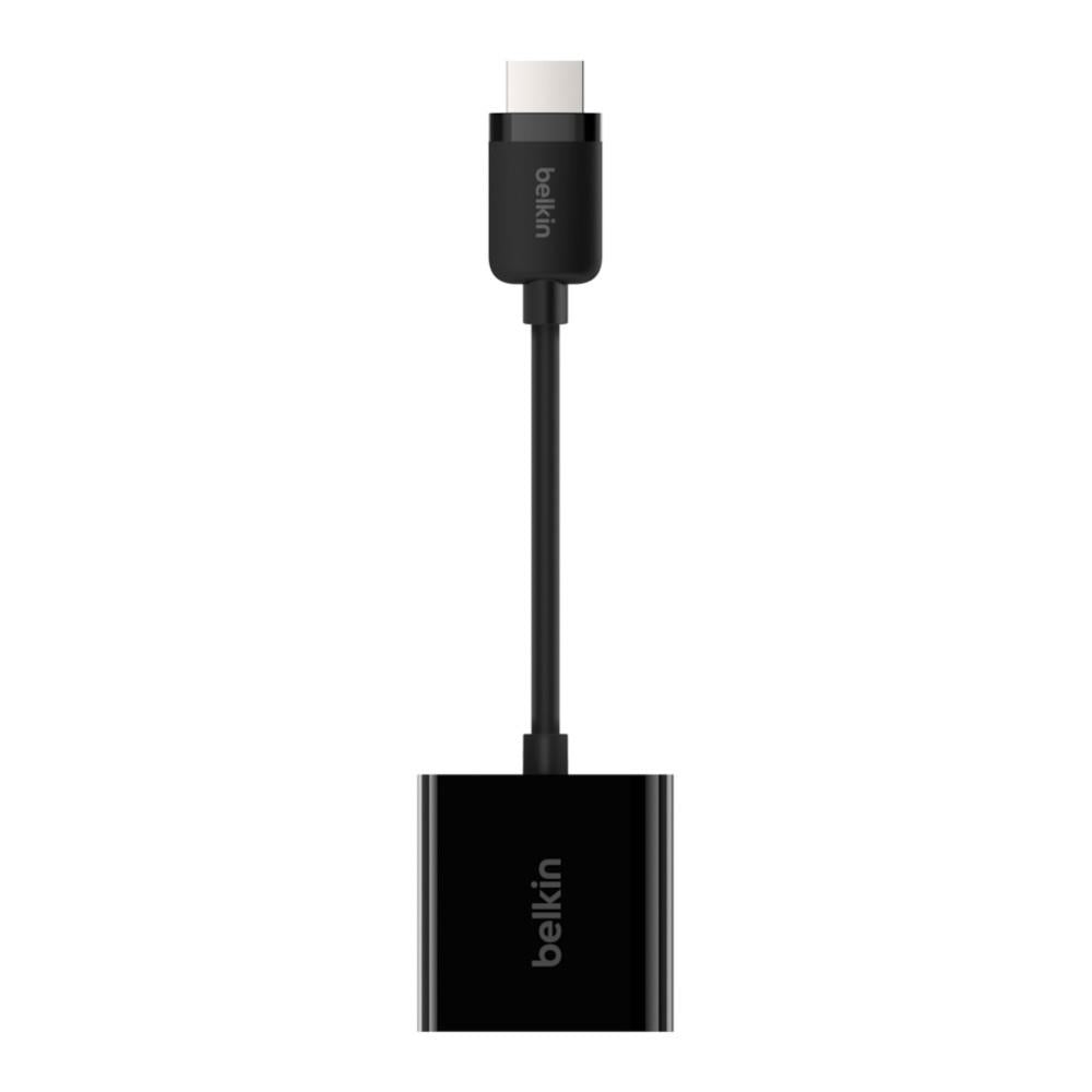 Belkin HDMI to VGA Adapter with Micro-USB Power