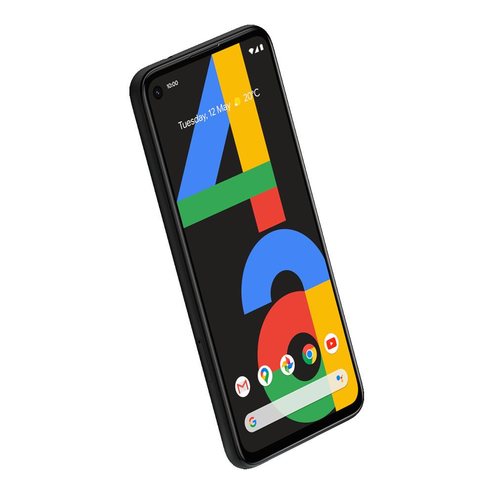 Google Pixel 4a