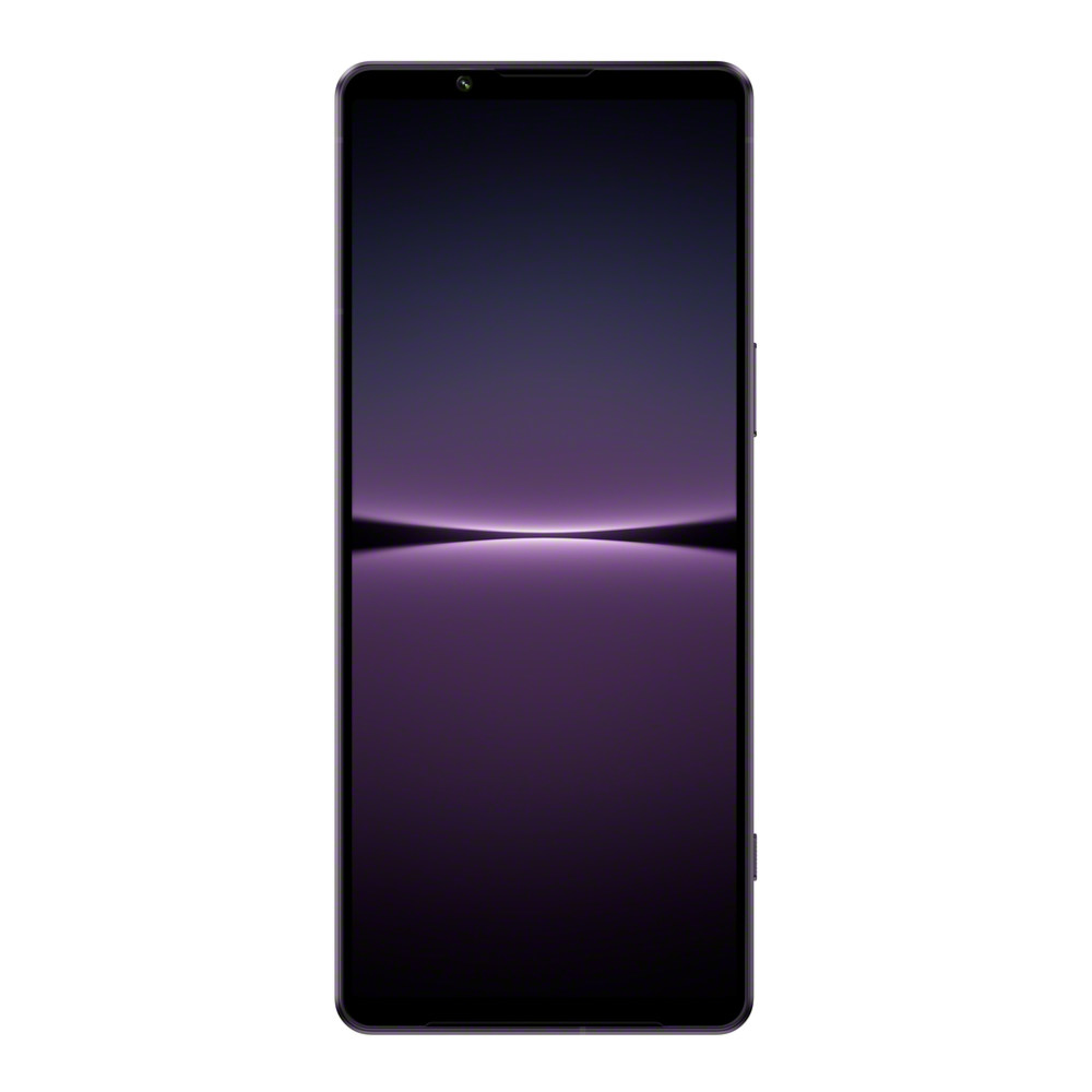 Sony Xperia 1 IV Purple