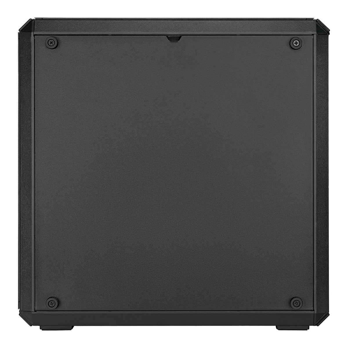 Cooler Master Q300L V2 - MicroATX Mini Tower Case in Black / Transparent