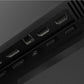 Lenovo ThinkVision T27Q-20 - 68.6 cm (27") - 2560 x 1440 pixels QHD LCD Monitor