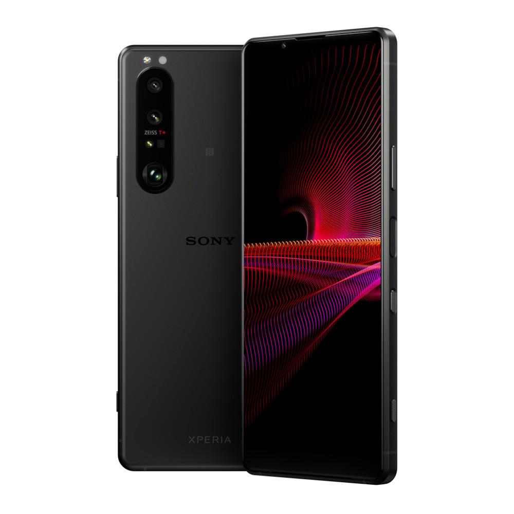 Sony Xperia 1 III - Black