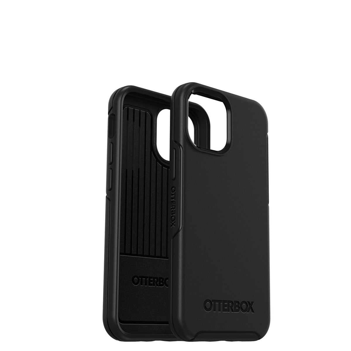OtterBox Symmetry Series for Apple iPhone 13 mini in Black
