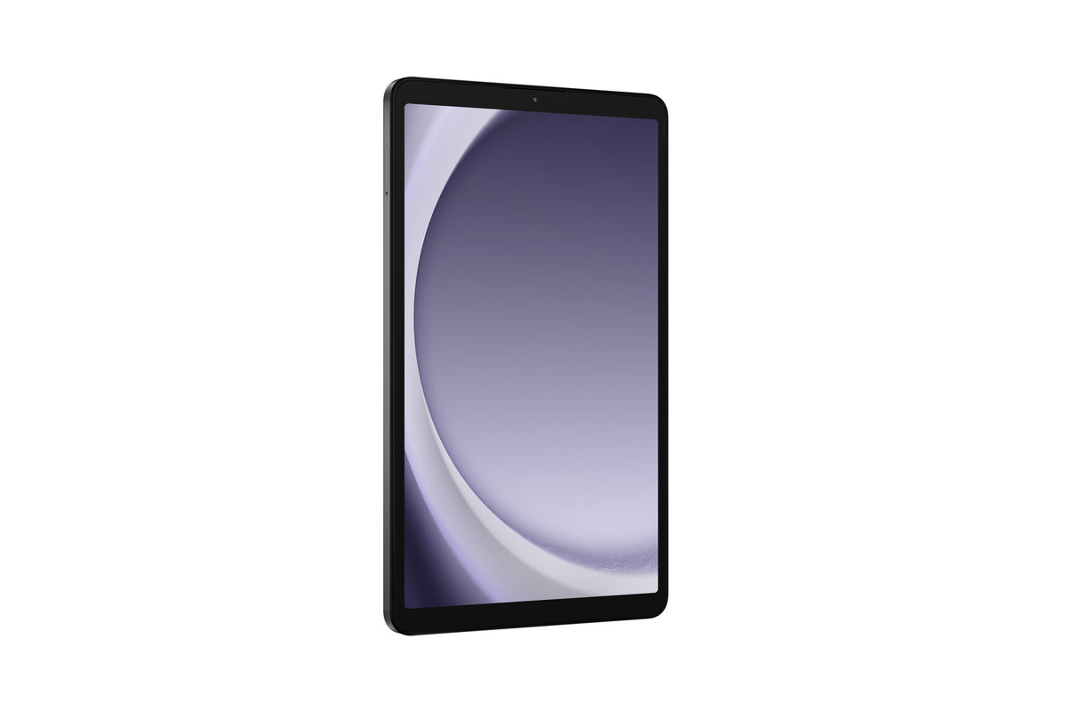 Samsung Galaxy Tab A9 - 4G LTE-TDD &amp; LTE-FDD - 64 GB - 22.1 cm (8.7&quot;) - 4 GB - Wi-Fi 5 - Graphite