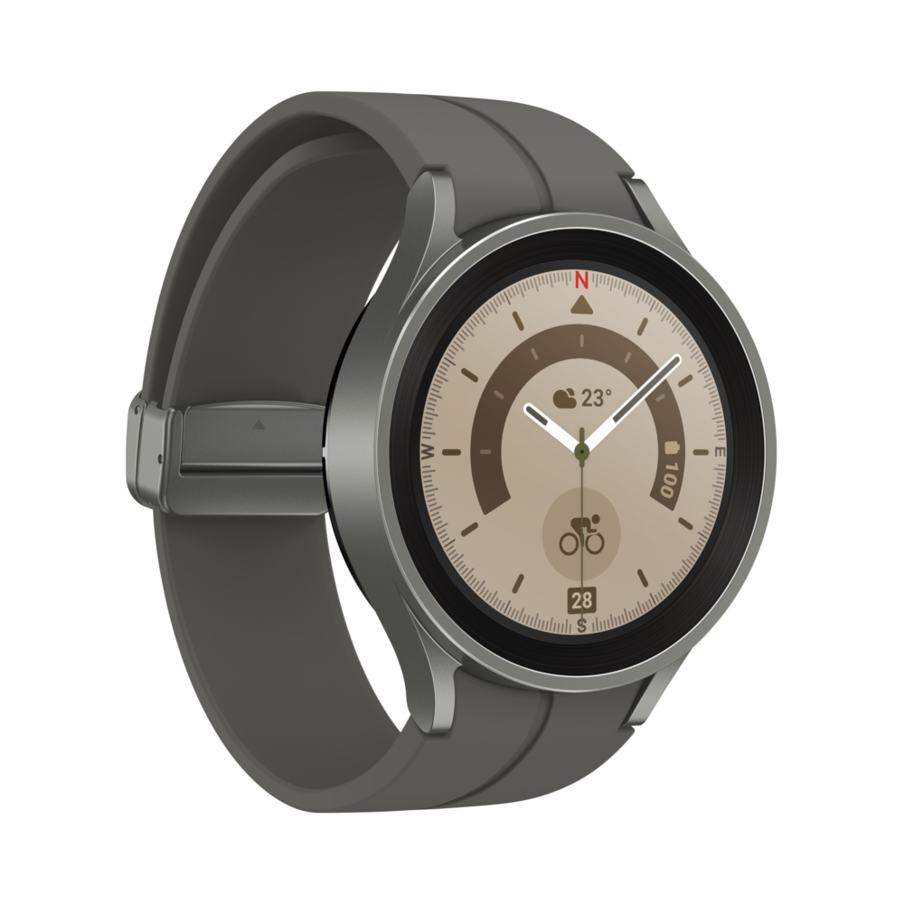 Samsung Galaxy Watch5