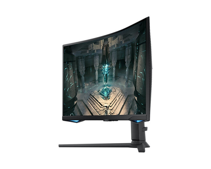 Samsung LS27BG650EUXXU computer monitor 68.6 cm (27") 2560 x 1440 pixels Quad HD
