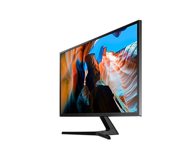 Samsung LU32J590UQPXXU computer monitor 81.3 cm (32") 3840 x 2160 pixels 4K Ultra HD
