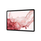 Samsung Galaxy Tab S8 tablet - 5G - 256 GB - 27.9 cm (11") - Qualcomm Snapdragon - 8 GB - Wi-Fi 6E - Pink