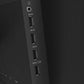 Lenovo ThinkVision T25D-10 - 63.5 cm (25") - 1920 x 1200 pixels WUXGA LED Monitor