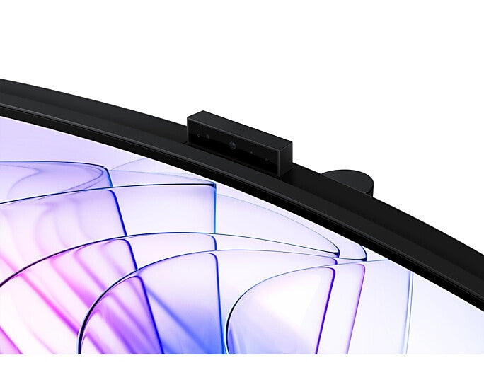 Samsung ViewFinity S34C652VAU computer monitor 86.4 cm (34") 3440 x 1440 pixels 4K Ultra HD LED Black