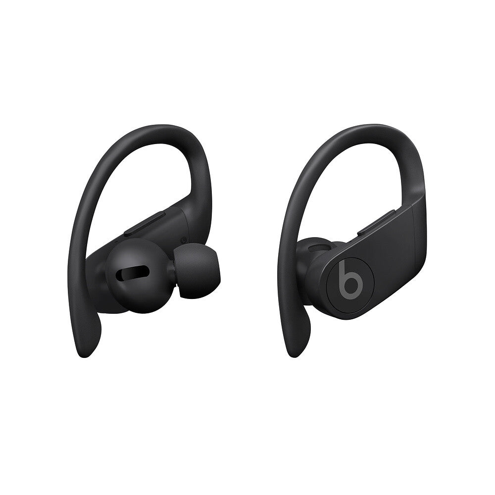 Beats by Dr. Dre Powerbeats Pro - In-ear Bluetooth Wireless Sports Headphones in Black