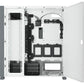 Corsair 7000D AIRFLOW - ATX Full Tower Case in White