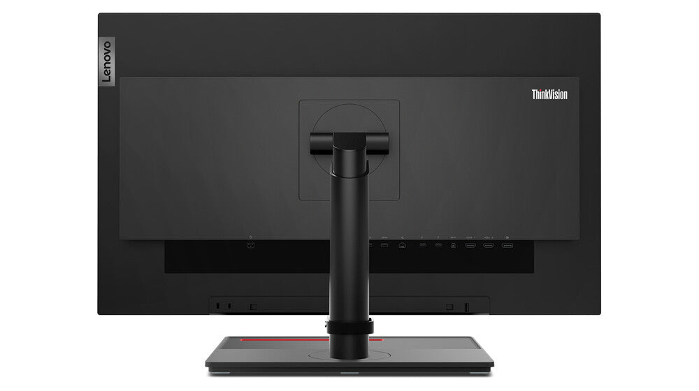 Lenovo ThinkVision P27U-20 - 68.6 cm (27") - 3840 x 2160 pixels 4K UHD LED Monitor