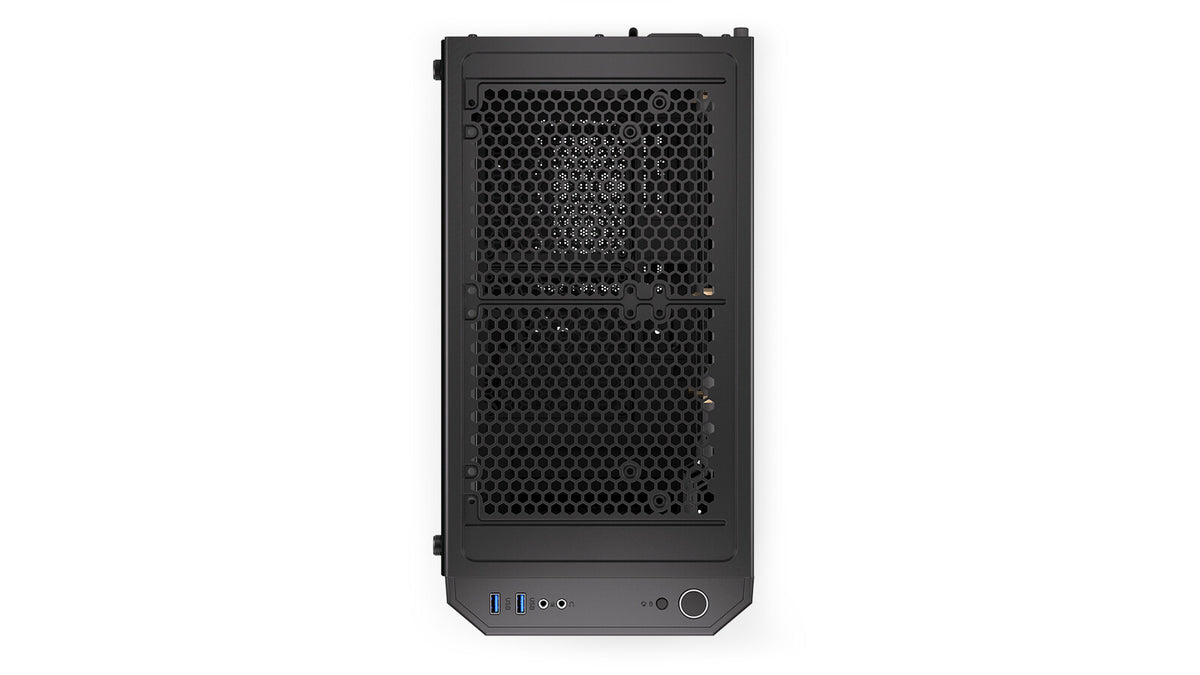 ENDORFY Signum 300 ARGB - ATX Mid Tower Case in Black
