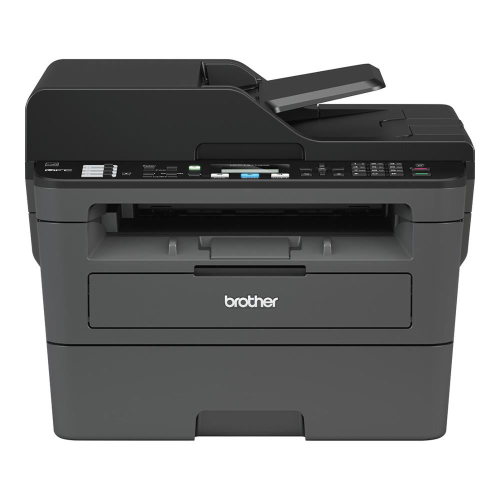 Brother MFC-L2710DN A4 Mono Multifuction Laser Printer