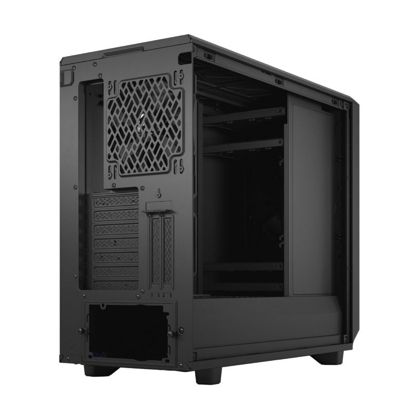 Fractal Design Meshify 2 Midi Tower in Black