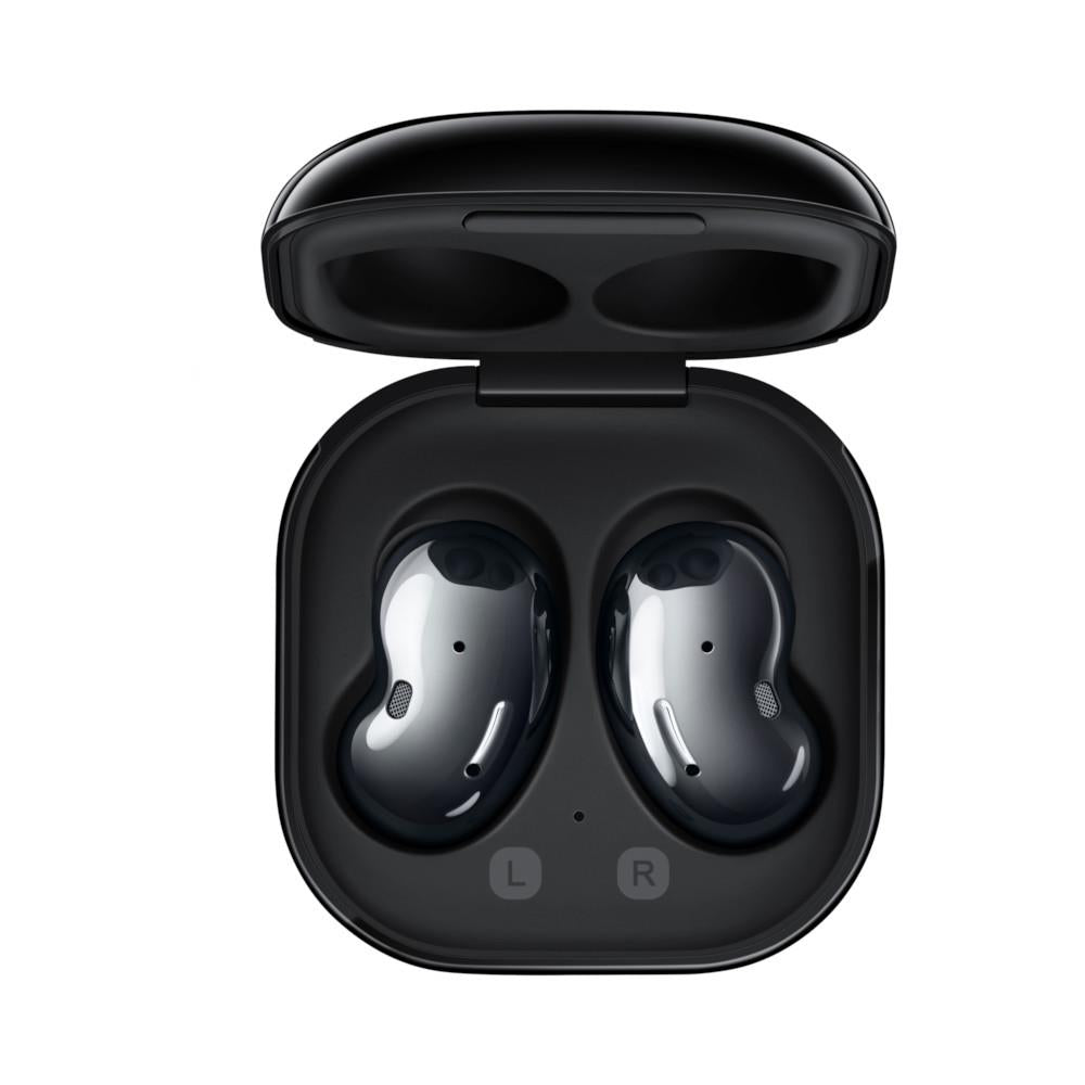 Samsung Galaxy Buds Live - Mystic Black