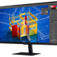 Samsung ViewFinity S7 - S70A computer monitor 68.6 cm (27") 3840 x 2160 pixels 4K Ultra HD LED Black
