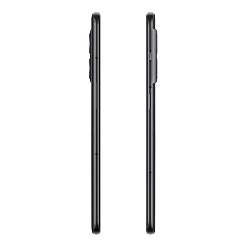OnePlus 10 Pro 5G - volcanic black - side