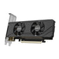 Gigabyte Low Profile 6G OC - NVIDIA 6 GB GDDR6 GeForce RTX 3050 graphics card