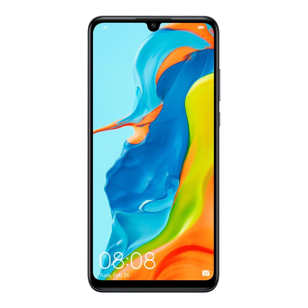 Huawei P30 Lite Midnight Black 128GB 4GB RAM