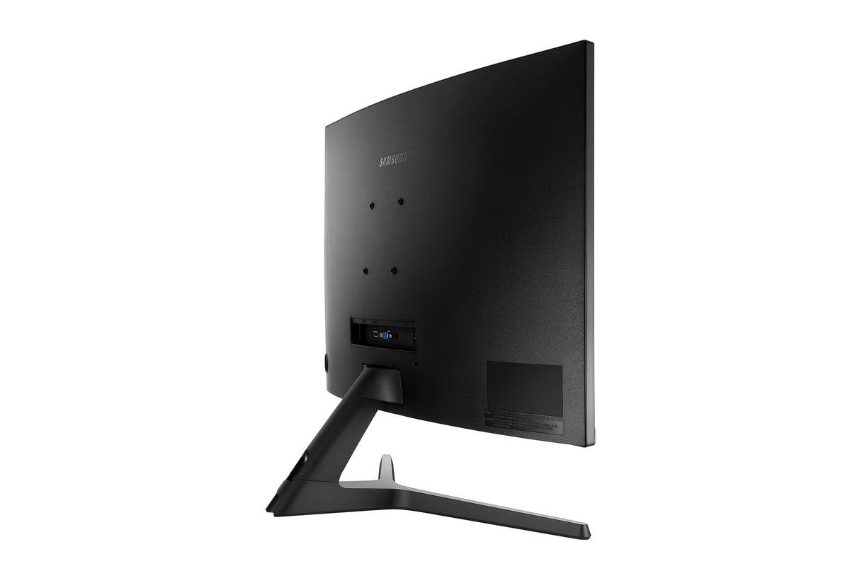 Samsung 500 Series LC27R500FHPXXU computer monitor 68.3 cm (26.9") 1920 x 1080 pixels Full HD LCD